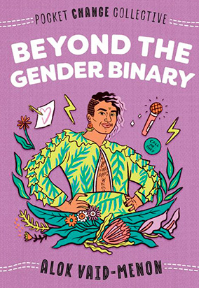 Portada de Beyond the Gender Binary