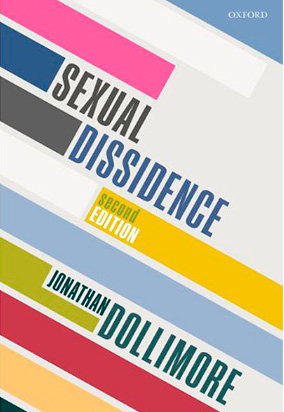 Portada de Sexual Dissidence