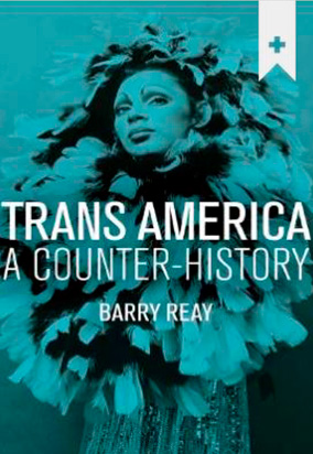 Portada de Trans America : a counter-history